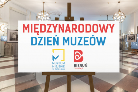 Międzynarodowy Dzień Muzeów